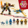 LEGO Ninjago 71796 Smok żywiołu kontra mech cesarzowej - 1141577 - zdjęcie 5